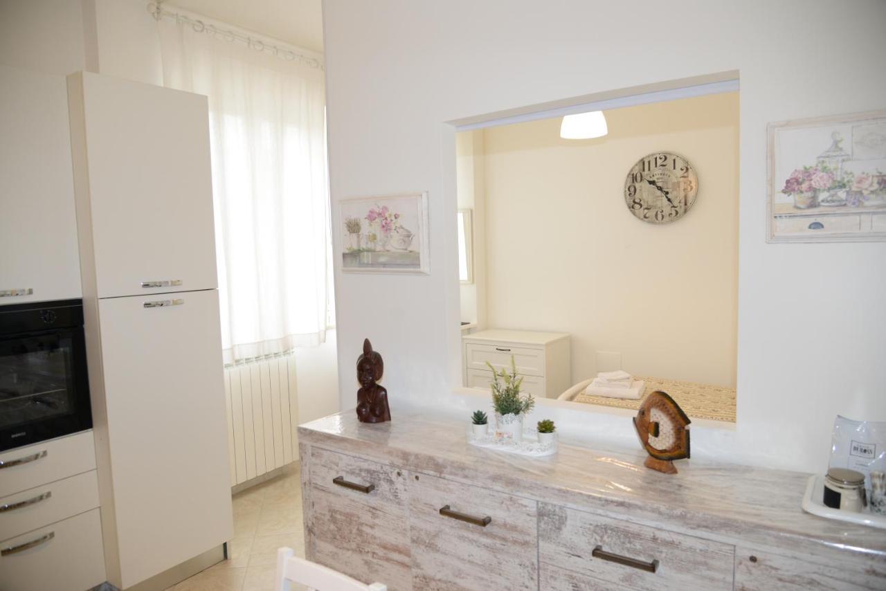 Casa Angelina Lejlighed Monopoli Eksteriør billede
