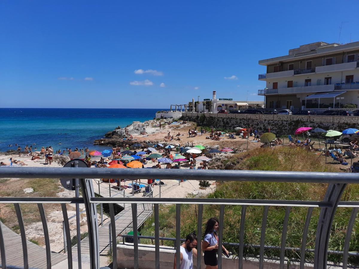 Casa Angelina Lejlighed Monopoli Eksteriør billede